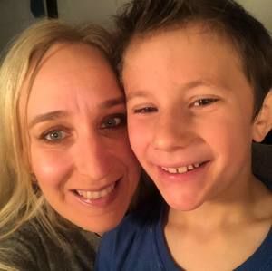 Meet your Posher, Bernadette